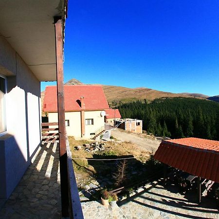 Отель Casa Teodora Рынка Экстерьер фото